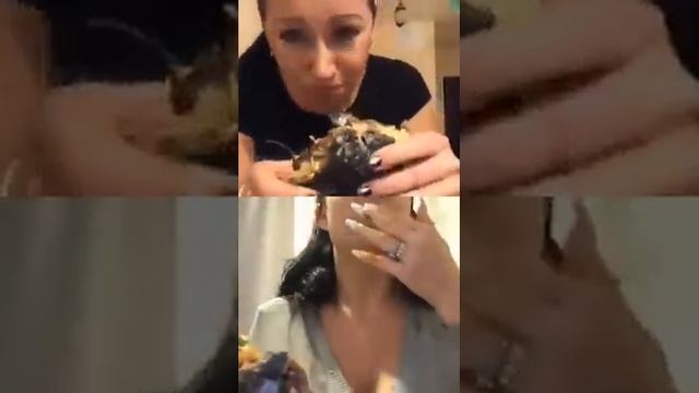 Маняша (Мария Ивановна) (@manyashas) • Instagram смотреть онлайн