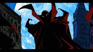 Сериал Спаун - 1 сезон 1 серия / Spawn