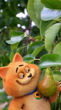 Ну очень грушевный сезон в «Ленте» 🍐🍐🍐