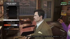 GTA 5 - Tutorial on How to make Adolf Hitler Apprearance and Outfit
