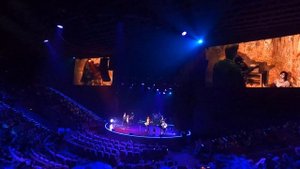 Silent Hill. World Of Game концерт в Москве 9 декабря. Шоу саундтреков из культовых игр.