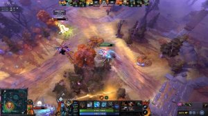 DOTA 2NYX ASSASSIN