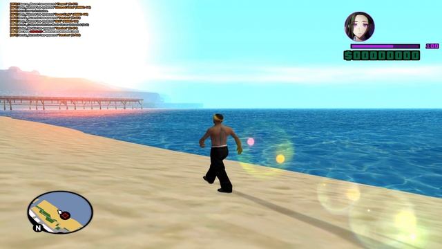 СЛИВ ПРИВАТНОГО ХУДА В 2018 ГОДУ? GTA SAMP