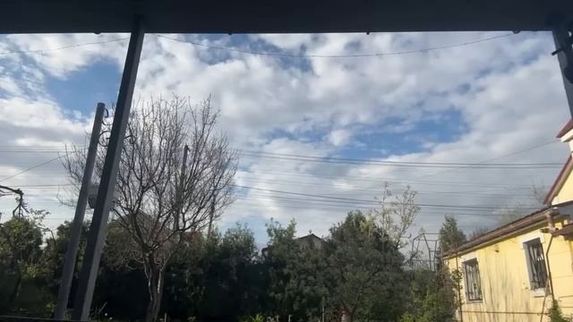 Борьба с сорняками … но сначала …опять кофе ! смотреть онлайн