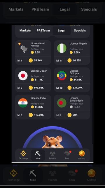 Hamster daily combo claim 1000000 subscribe 06 / 19/ 2024 смотреть онлайн