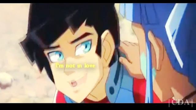 Mira/Boomer & Ky/Maya | I'm Not in Love 「Special 50+」 смотреть онлайн