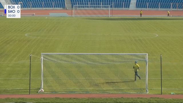 «Волгарь» – «Биолог-Новокубанск». Прямая трансляция смотреть онлайн