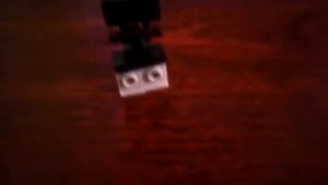 LEGO для начинающих, робот