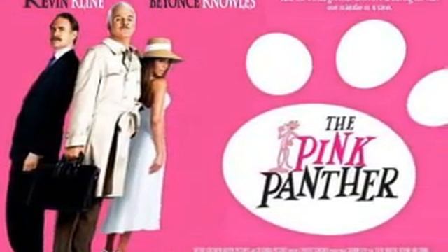 The Pink Panther Theme смотреть онлайн