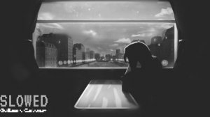 Mat Brook - Invisible Horizon (Slowed + Reverb)
