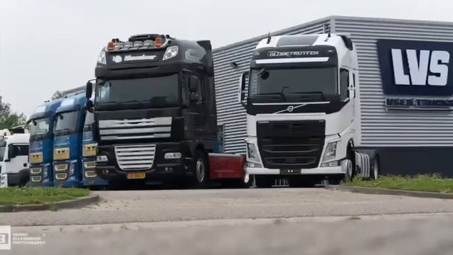 Promo LVS USED Trucks