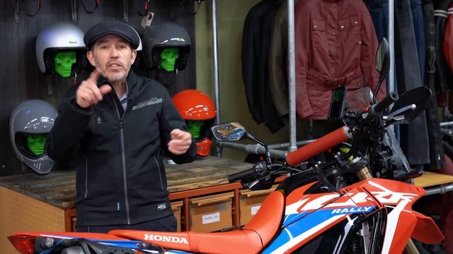 Macna Centre heated jacket review