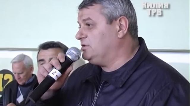 Килия. Областной турнир по баскетболу Дунайская осень. смотреть онлайн