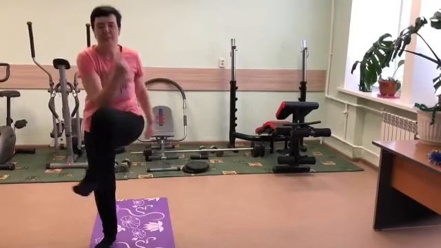 Спорт Норма Жизни! г. Октябрьский смотреть онлайн