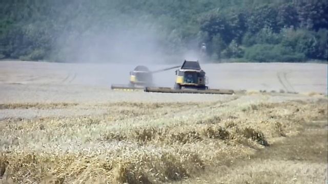 AGROHANDEL - Usługi rolnicze смотреть онлайн