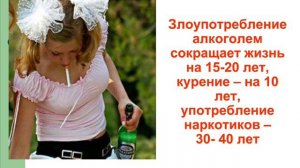 Размышление  ПОЧЕМУ СОКРАЩАЕТСЯ ЖИЗНЬ