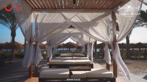 Sunrise Tucana Resorts - Grand Select 5* (Egiptus)