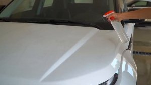 Как дольше сохранить блеск автомобиля? SHIMA "TWIN WAX"