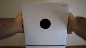 Xiaomi Smart Air Purifier 4 Lite Filter Reset Instruction