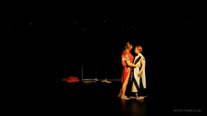 Рок-опера "Жанна д'Арк"