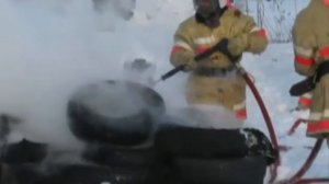 Температурно активированная вода