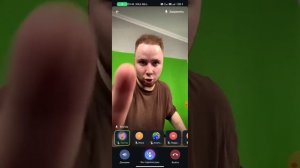 КЕНТ АПК ЗАТРОЛИЛ ТИК ТАКА НА СТРИМЕ В ТЕЛЕГРАММЕ