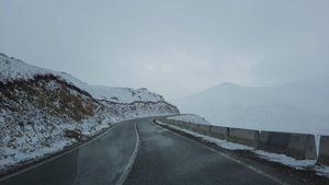 Высокогорная дорога Чечни. Краткий обзор одной из красивейших дорог Кавказа