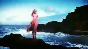 Nicki Minaj - Starships