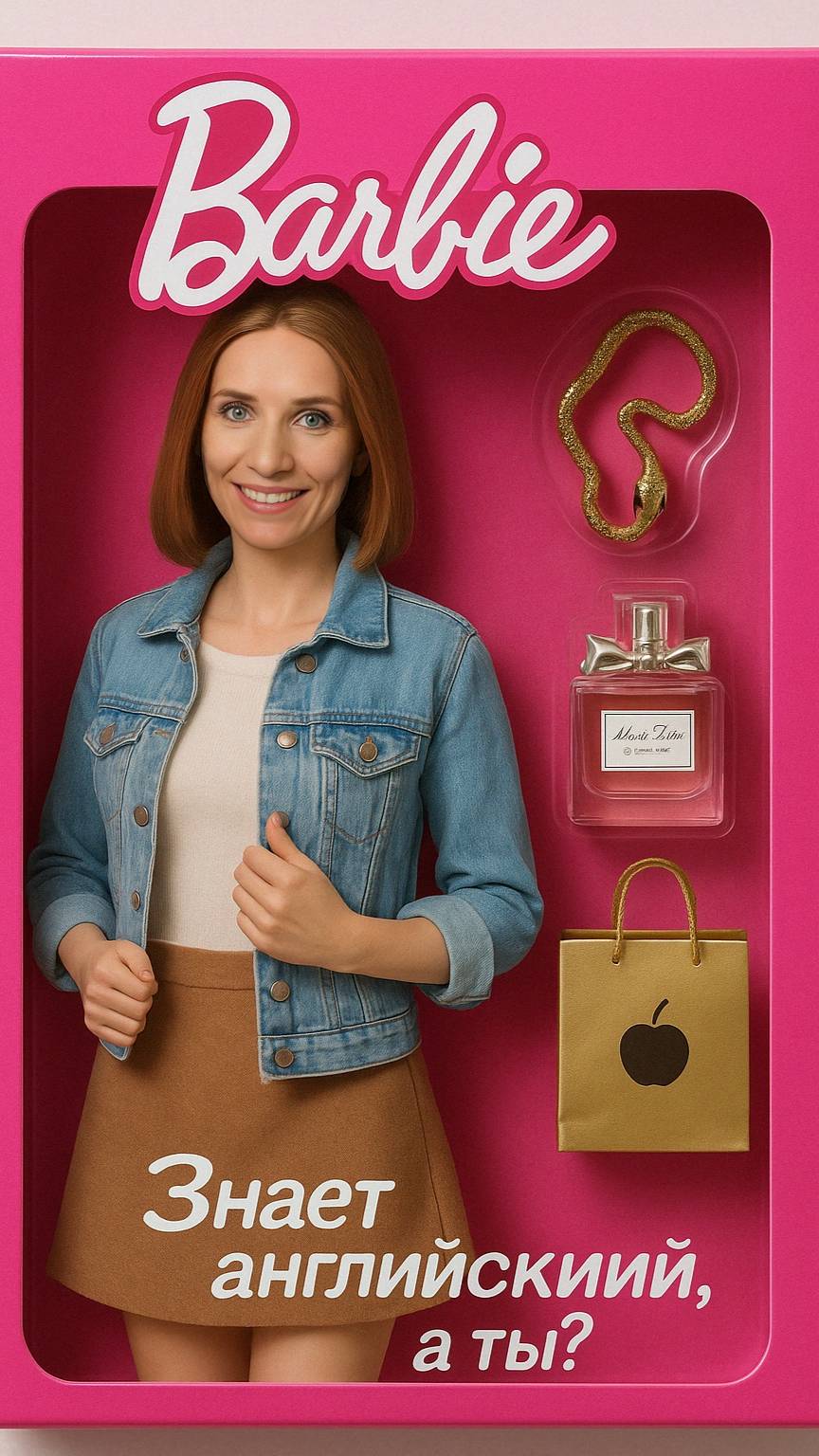 Why English Will Open Every Door for Your Child 🌟 | Future Skills смотреть онлайн