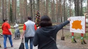 ВОТЧИНА ДЕДА МОРОЗА