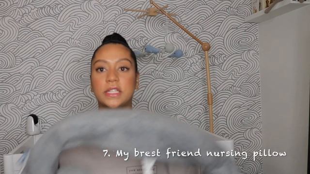 NEWBORN MUST HAVES | TOP 10 PRODUCTS смотреть онлайн