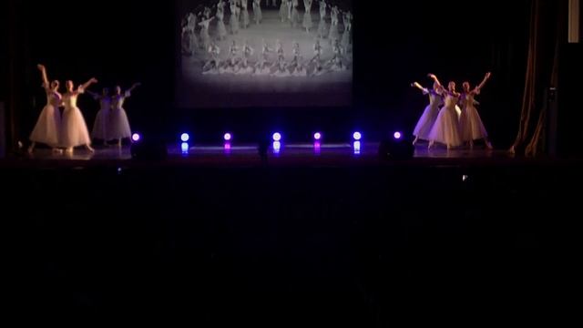 Благодарный Ленинград смотреть онлайн