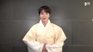 BTS 방탄소년단 2025 Happy Seollal Greeting