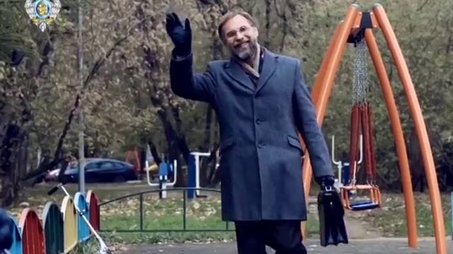 Социальный ролик «Учителя – гордость России» смотреть онлайн