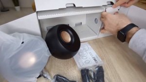 Creative Pebble X Plus Unboxing