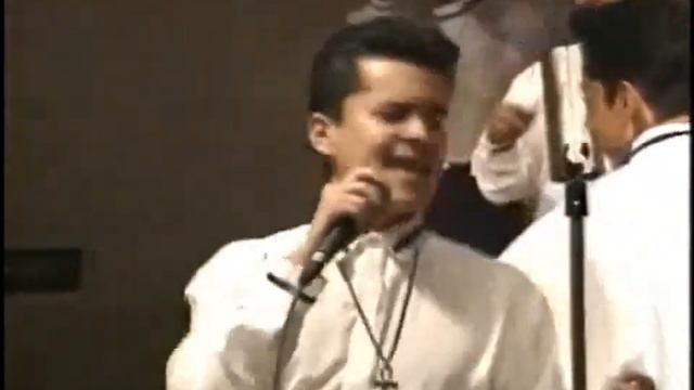 LA ORGANIZACION RUMBA , SAMBA , MAMBO. смотреть онлайн