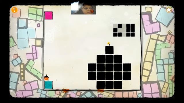 Chuchel game | Чучел ➤ Прохождение, часть 4 ➤ #ИграемСАлисой