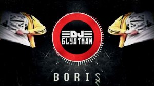 DJ BLYATMAN - BORIS [Slav King Hardbass]