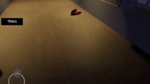 ROBLOX | Short Creepy stories | Night Cleaner (All Endings) (Full Walkthrough)