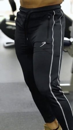 Fuaark Revival Joggers - Grey