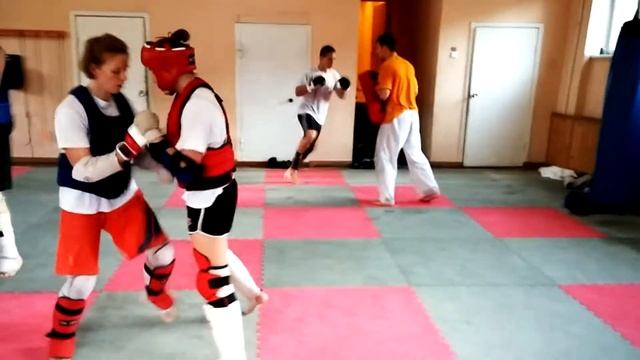 Учебно-тренировочный сбор "Летний Петербург" 2014 смотреть онлайн