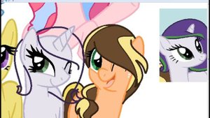 Mlp Speedpaint: Friendship is magic