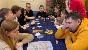 ФЕСТИВАЛЬ КИТАЙСКОЙ КУЛЬТУРЫ