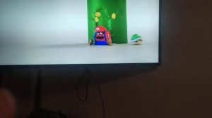 хэппи мил в Макдоналдс супер Марио 2016