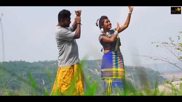 Phone hotam bang lagaw//New santhali video2019//Kukmu pari Production