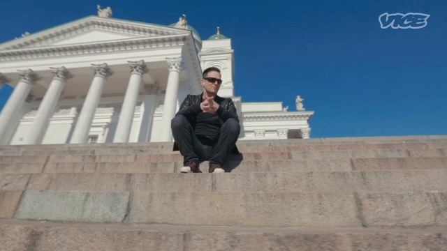 SANDSTORM - DARUDE (8D AUDIO) 🎧 смотреть онлайн