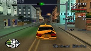 Starter Save -Part 42-The Chain Game 48 Mod-GTA San Andreas PC-complete walkthrough-achieving ??.??