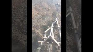 Пахота мтз80 с плугом ПЯ 3×35