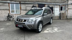 Обзор Nissan X-Trail II Рестайлинг, 2012 г. ПРОХОР | Просто Хорошие автомобили