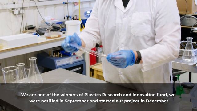Skipping Rocks Lab: edible, biodegradable food packaging